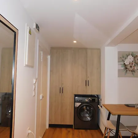 Appartement Corfu Elyra
