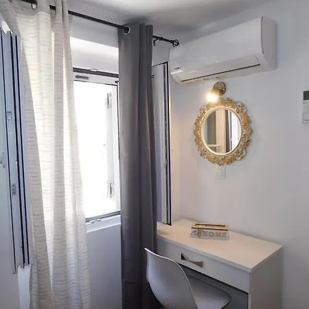 Corfu Elyra Appartement Corfu (city)