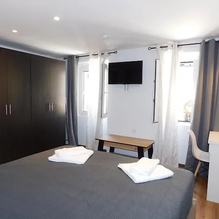 Corfu Elyra Appartement