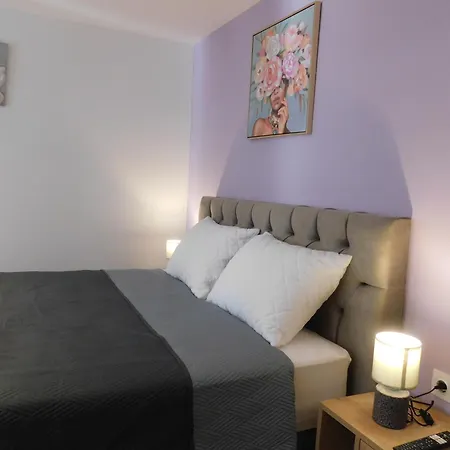 Appartement Corfu Elyra Corfu (city)