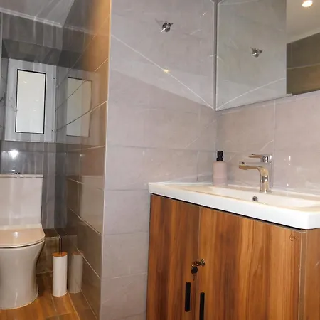 Appartement Corfu Elyra Corfu (city)