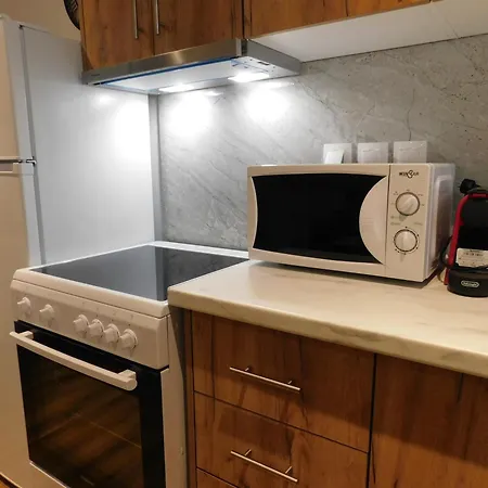 Corfu Elyra Appartement Corfu (city)