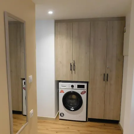 Corfu Elyra Appartement Corfu (city)
