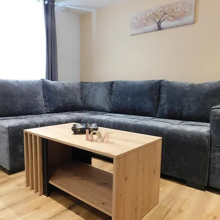 Appartement Corfu Elyra *