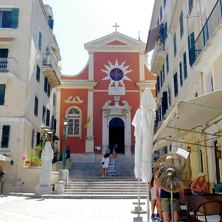 Corfu Elyra