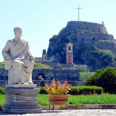 Corfu Elyra Appartement Corfu (city)